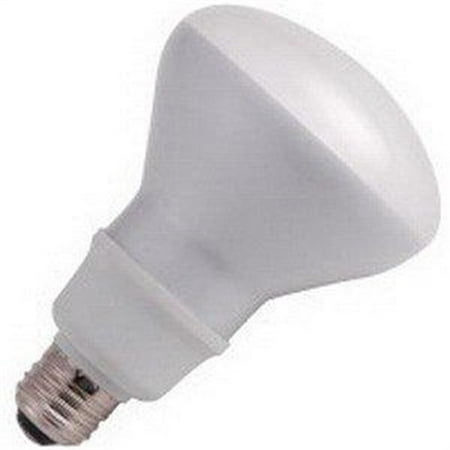 

HALCO-CFL16-30-R30-ES - CFL Self-Ballasted R30 - MEDIUM - 16 Watt - 3000 Kelvin - 750 Lumens - Instant Start - 120 Volt - 82 CRI - 10000 Hours