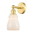 thumbnail image 5 of Innovations Lighting - Ellery - 1 Light Wall Sconce In Nautiical Style-11.5, 5 of 7