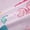 Plum, variant on Manfei Cartoon Bow-tie Curtains and Drapes (42x84), Colorful Bow Blackout Curtains for Bedroom, Cute Princess Curtains for Living Room, Window Drapes Room Decoration