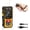 Yellow, variant on Prexiso Mini Laser Measurement Tool, 135ft Rechargeable Laser Distance Meter