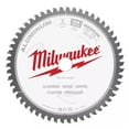 thumbnail image 1 of 48-40-4330 - SAW BLADE 7INX54T 20MM ARBOR CUTTING ALUMINUM BRASS COPPER, 1 of 1