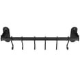 thumbnail image 4 of Soporte de almacenamiento de cocina NikouMX 40 cm 6 ganchos organizador de cocina, 4 of 8