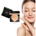 thumbnail image 1 of BB Cream Waterproof Foundation,Full Cover Oil Control Face Makeup Concealer, 1 of 11