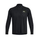 thumbnail image 3 of Remera Under Armour Tech 2.0 con cierre 1/2 para hombre, 3 of 4