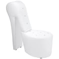 thumbnail image 1 of Sillón Best Master Furniture Tristam 40 Modern Glam, 1 of 3