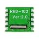 thumbnail image 2 of Módulo radio estéreo FM RDA5807M inalámbrico Pro para RRD-102V2.0, 2 of 5