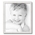 thumbnail image 2 of ArtToFrames 17x19 inch White Picture Frame, White Wood Poster Frame (4318), 2 of 8