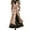 Beige, variant on Western Style Double Blend Coat Winter Warm Long Trench Overcoat Fashion Outerwear For Ladies Casual Fall And Jacket Classic Elegant Design winter clothing for women