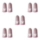 thumbnail image 2 of Guantes antideslizantes para pantalla táctil Tholdsy Juego de 10 piezas cubiertas de fibra portátiles antihuellas Type2 NO2, 2 of 6