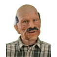 thumbnail image 4 of Zagone Studios MD1011Z Masque Geezer Ancien pour Adulte, 4 of 4