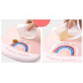 thumbnail image 4 of 3 Pack Kit Babero De Babe, Silicona Impermeable Para Bebé - NIÑA Sin marca NIÑA, 4 of 5