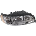thumbnail image 3 of Headlight For Volvo 2005-2009 S60 Sedan Right With Bulb, 3 of 8