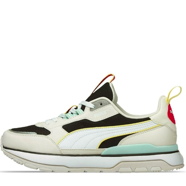 Tenis Puma R78 Trek para Mujer 380728-04 beige 23 Puma 380728-04 R78 TREK
