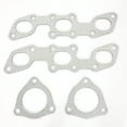 thumbnail image 5 of DNA Motoring GKTSET-300ZXNT For 1990 to 1996 Nissan 300ZX 3.0L Engine Non Turbo Aluminum Exhaust Manifold Header Gasket Set 91 92 93 94 95, 5 of 5