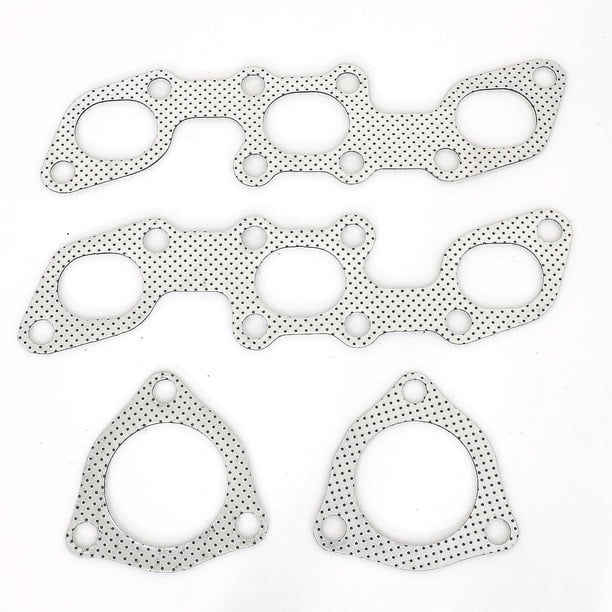 DNA Motoring GKTSET-300ZXNT For 1990 to 1996 Nissan 300ZX 3.0L