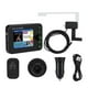 thumbnail image 4 of DAB Doble DIN Car Stereo CD + Salida Auxiliar De 3,5 Mm, 4 of 9