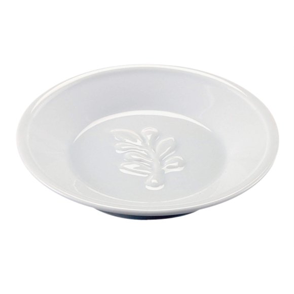 HIC Harold Import Co. Porcelain 5" Oil Dish NT338-HIC
