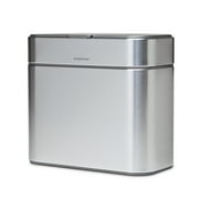 simplehuman 4 Liter / 1 Gallon Compost Caddy