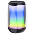 thumbnail image 4 of TopLLC Wireless Bluetooth 5.0 Speaker Portable Subwoofer Outdoor Rechargeable Battery With Microphone, 4 of 5