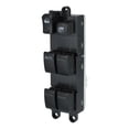 thumbnail image 1 of Interruptor de ventanilla eléctrica Unique Bargains para Nissan X-Trail 2002-2007, 1 of 7