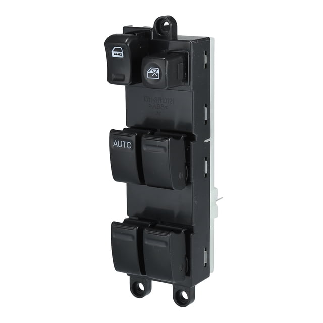 Interruptor de ventanilla eléctrica Unique Bargains para Nissan X-Trail 2002-2007
