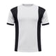 thumbnail image 4 of Ceisia Men's Spring Gift Casual Color Blocked Round/Crew Neck Short Sleeve Shirt - Comfortable Daily Outdoor Wear, 4 of 8