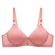 thumbnail image 1 of Puntoco Sujetadores para mujer sin aros Sujetadores cómodos y ventilados para mujer sin aros de acero, 1 of 4