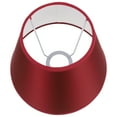 thumbnail image 4 of Shisuyan Small Lampshade E27/E14 Base Lamp Shade Cover Wall Light Shade Replacement, 4 of 8