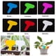 thumbnail image 2 of Pestañas 600 etiquetas imprimibles, etiquetas de plástico, etiquetas de plantas verdes, etiquetas de nombres de plantas, etiquetas de identificación de plantas, etiquetas de plantas, tarjeta, 2 of 5