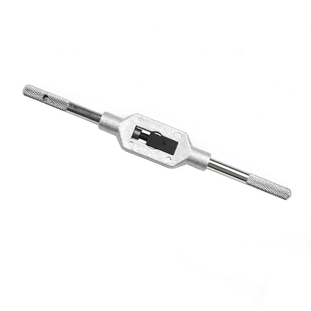 Adjustable clearance tap spanner