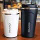 thumbnail image 1 of 2020 New 500/380ml Thermos Flask Coffee Mug Thickened Big Car Thermos Mug Travel Thermo Cup Thermosmug For Gifts Vacuum Flask zhangyuxiang LED, 1 of 2