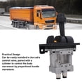 thumbnail image 3 of Dump Truck PTO Control Valve, Enhanced Efficiency Proportional Control Valve Simple Installation with 4 Connectors for Dump Truck Hydraulic System, 3 of 7