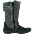 thumbnail image 2 of Ricosta Girls Haley SympaTex Waterproof Fashion Waterproof Boots, 2 of 4