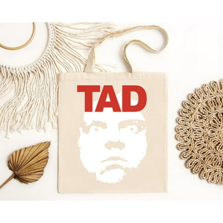 vintage Collection TAD Band Short Sleeve Gift For Fan Tote Bag S4699-TH20524