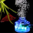 thumbnail image 3 of Luz Para Pecera, Luz LED Sumergible Para Acuario Decorativa Para Acuario Para Pecera, 3 of 7
