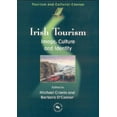 thumbnail image 2 of Irish Tourism: Image Culture and Identity (Tourism and Cultural Change), 2 of 2