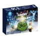 thumbnail image 1 of 24 unids/caja Minecraft Robort figura Navidad calendario de Adviento caja sorpresa Anime modelo Pixel robot Mini muñecas juguetes regalo de Año Nuevo, 1 of 5
