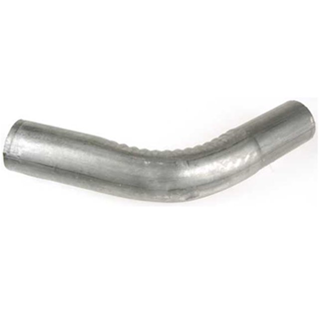 Nickson Industries (17773) (2" ID x 2" OD Pot d'Échappement)