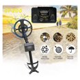 thumbnail image 3 of Treasure Hunter GT200 Metal Detector Professional High Sensitive Underground Iron Metal Gold Detector Adjustable ,Easy to Install, 3 of 7