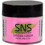 SNS Nails Dip Powder 1 0z 130