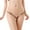 Black, variant on Sexy Women Pearl G-String And Thongs Solid Low Waist Underwea