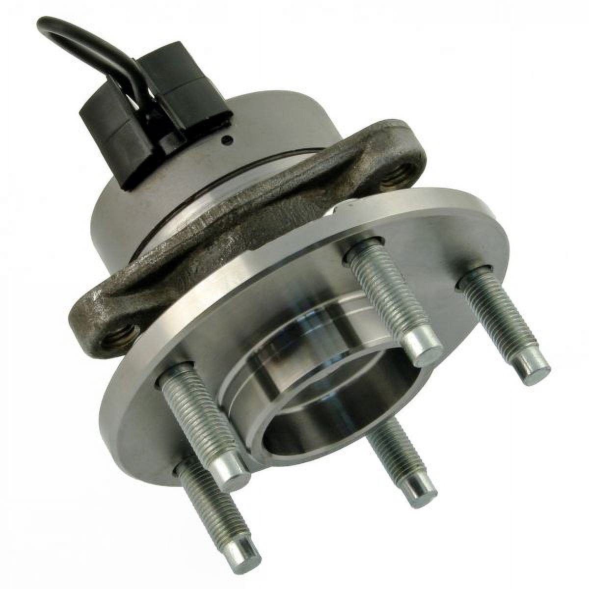 ACDelco 513206 Wheel Bearing and Hub Assembly Fits select: 2005-2010 CHEVROLET COBALT, 2006-2007 CHEVROLET HHR