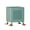 Green, variant on Metal Remote Control Holder, Remote Control Holder Caddy, Remote Control Storage Organizer Caddies for Table, Bedroom,Living Room, Hotel and Office