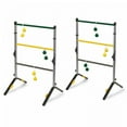 thumbnail image 1 of EastPoint1-1-16636-DS Go Gater Sports Ladder Ball Toss Game Set, Green/Yellow, 1 of 2