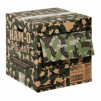 Pig Sorbent Roll, 23 gal, 16 in x 150 ft, Universal, Green, Polypropylene MAT267