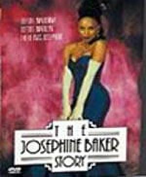 その他 Josephine Baker Story [VHS] Amazon.com: The Josephine Baker Story [DVD] (English audio