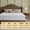 TwinTwin-0-0-0, variant on 10/12/14" Hybrid Queen Mattress with Pocket Springs & Memory Foam, Zoned Support for Back, Quiet & Motion Isolation, Box Delivery (Twin, Full, Queen, King)
