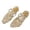 slippers 1#Yellow, variant on oqasdz Women Slippers Summer On Sandals with Pointed Toe Mid Heel Hollow Toe Wrap Stylish Jelly Summer Casual Wear,Yellow
