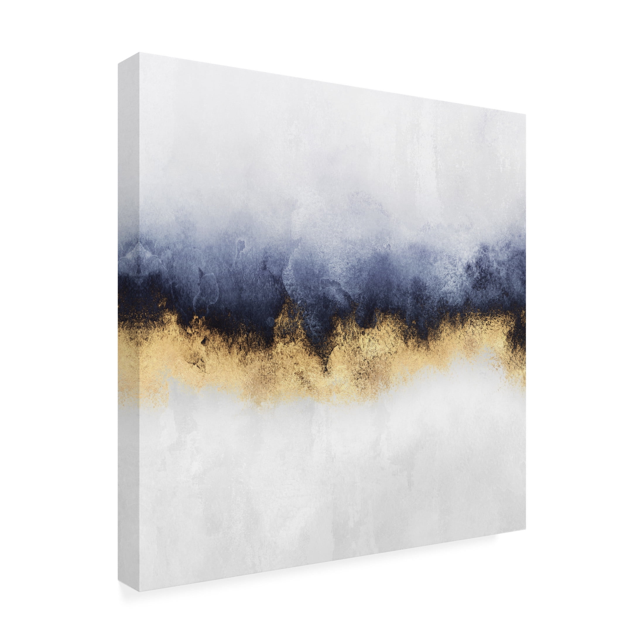 Trademark Fine Art Elisabeth Fredriksson Sky Canvas Wall Art