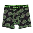 thumbnail image 5 of Youth Boys Teenage Mutant Ninja Turtles Boxer Brief Underwear 5-Pack-18 (XX Large), 5 of 7